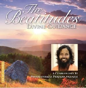 The Beatitudes: Divine Guidance
