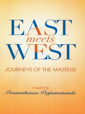 East meets West - Journeys of the Masters
