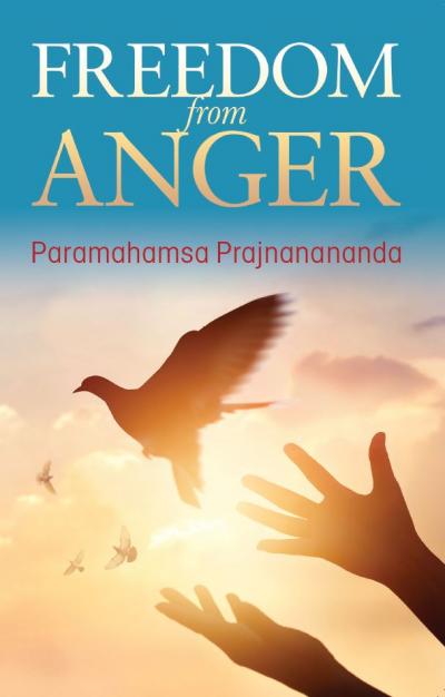 Freedom from Anger 