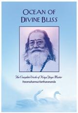 Ocean Of Divine Bliss - The Complete Works Of Paramahamsa Hariharananda (Softbound)
