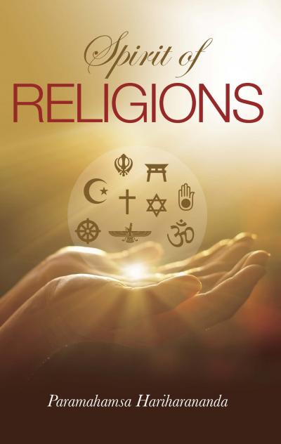 Spirit of Religions (2nd Edn)