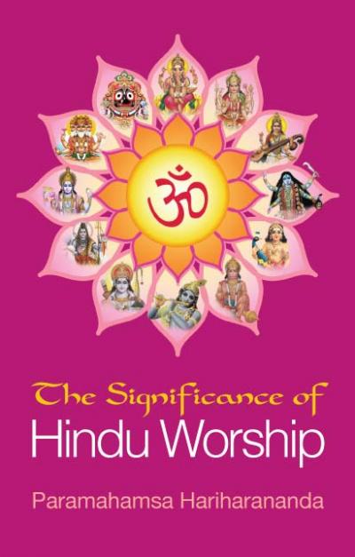 The Significance of Hindu Worship