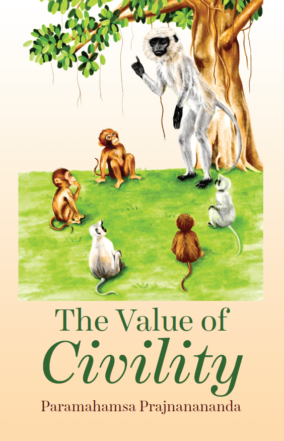 The Value of Civility