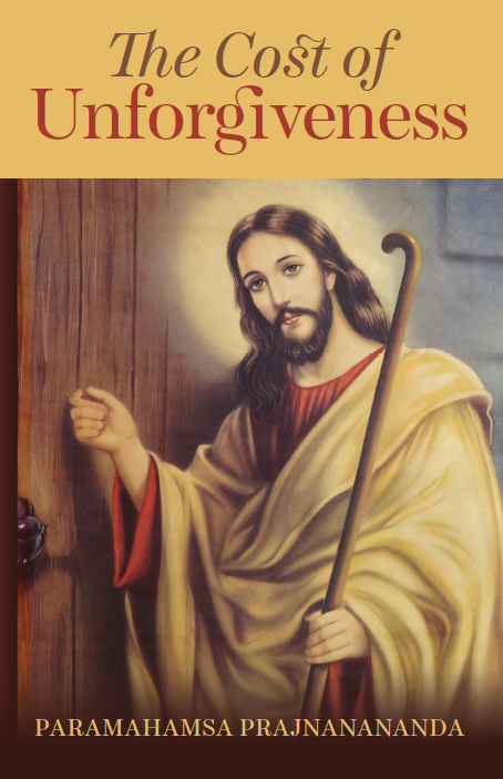 The Cost of Unforgiveness
