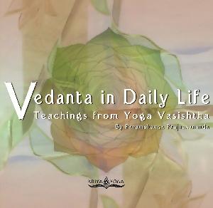Vedanta in Daily Life